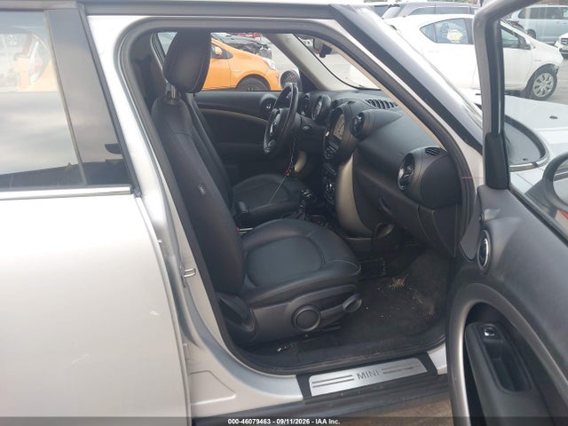 Продажа на аукционе авто 2013 Mini Countryman Cooper, vin: WMWZB3C51DWM09392, номер лота: 46079463