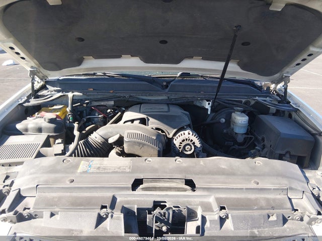Aukcja sprzedaży 2009 Gmc Yukon Denali, vin: 1GKFK03209R258338, numer aukcji: 46079464