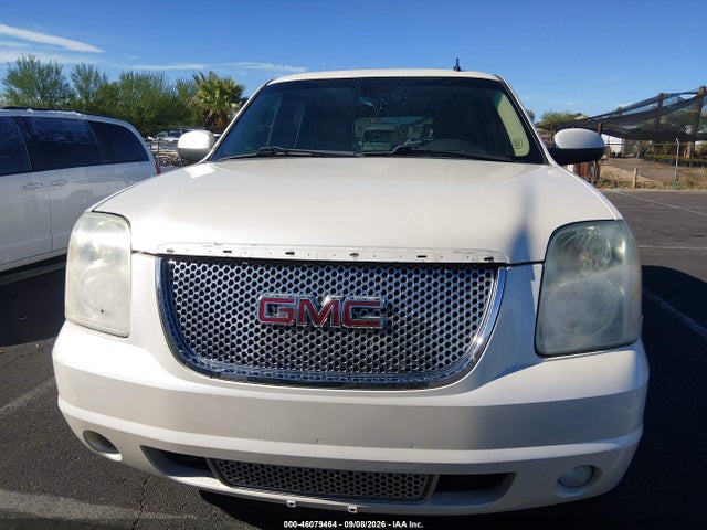 Aukcja sprzedaży 2009 Gmc Yukon Denali, vin: 1GKFK03209R258338, numer aukcji: 46079464