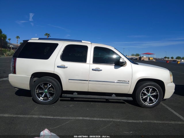 Aukcja sprzedaży 2009 Gmc Yukon Denali, vin: 1GKFK03209R258338, numer aukcji: 46079464