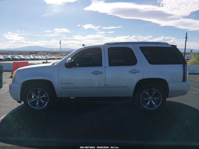 Aukcja sprzedaży 2009 Gmc Yukon Denali, vin: 1GKFK03209R258338, numer aukcji: 46079464