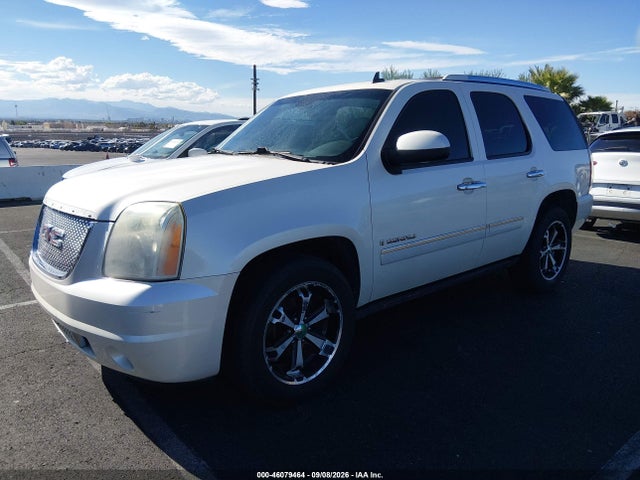 Aukcja sprzedaży 2009 Gmc Yukon Denali, vin: 1GKFK03209R258338, numer aukcji: 46079464