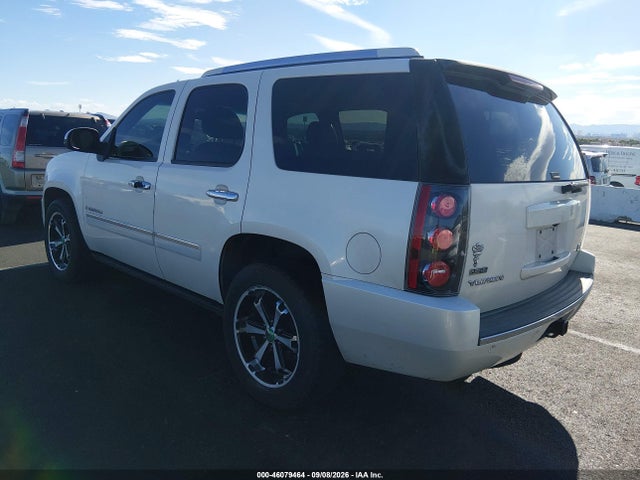 Aukcja sprzedaży 2009 Gmc Yukon Denali, vin: 1GKFK03209R258338, numer aukcji: 46079464