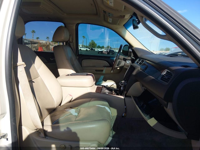 Aukcja sprzedaży 2009 Gmc Yukon Denali, vin: 1GKFK03209R258338, numer aukcji: 46079464