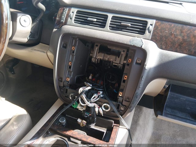 Aukcja sprzedaży 2009 Gmc Yukon Denali, vin: 1GKFK03209R258338, numer aukcji: 46079464