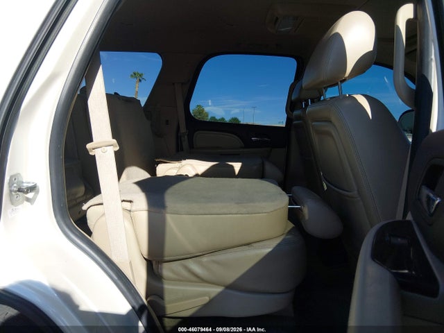 Aukcja sprzedaży 2009 Gmc Yukon Denali, vin: 1GKFK03209R258338, numer aukcji: 46079464