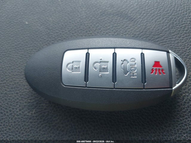 Aukcja sprzedaży 2011 Nissan Maxima 3.5 Sv, vin: 1N4AA5AP6BC869235, numer aukcji: 46079466