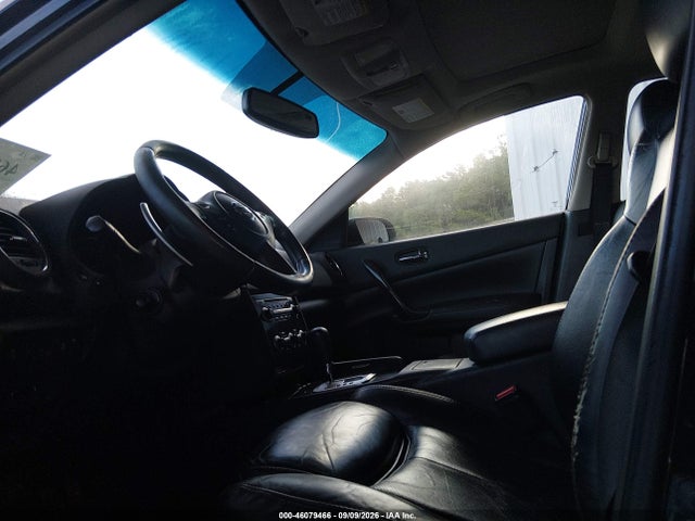 Aukcja sprzedaży 2011 Nissan Maxima 3.5 Sv, vin: 1N4AA5AP6BC869235, numer aukcji: 46079466