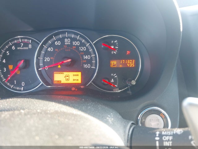 Aukcja sprzedaży 2011 Nissan Maxima 3.5 Sv, vin: 1N4AA5AP6BC869235, numer aukcji: 46079466