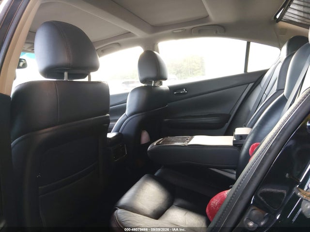 Aukcja sprzedaży 2011 Nissan Maxima 3.5 Sv, vin: 1N4AA5AP6BC869235, numer aukcji: 46079466