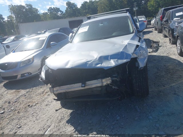 46079467 :رقم المزاد ، WA1C2AFP7HA066966 vin ، 2017 Audi Q5 2.0t Premium مزاد بيع