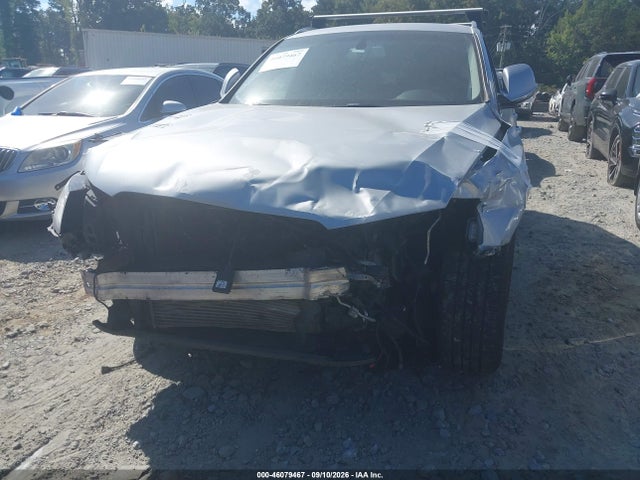 46079467 :رقم المزاد ، WA1C2AFP7HA066966 vin ، 2017 Audi Q5 2.0t Premium مزاد بيع