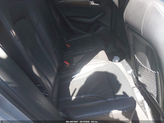 46079467 :رقم المزاد ، WA1C2AFP7HA066966 vin ، 2017 Audi Q5 2.0t Premium مزاد بيع