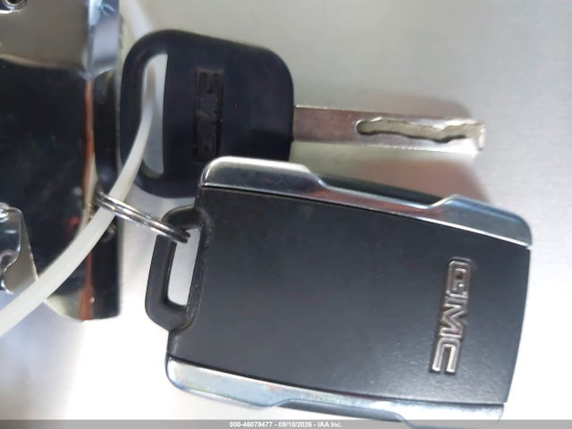 Продажа на аукционе авто 2015 Gmc Canyon Slt, vin: 1GTG6CE3XF1184660, номер лота: 46079477
