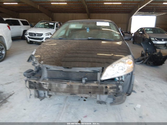 2007 Pontiac G6 მანქანა იყიდება აუქციონზე, vin: 1G2ZG58N774196736, აუქციონის ნომერი: 46079479