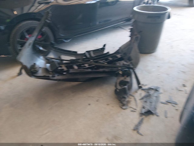 2007 Pontiac G6 მანქანა იყიდება აუქციონზე, vin: 1G2ZG58N774196736, აუქციონის ნომერი: 46079479