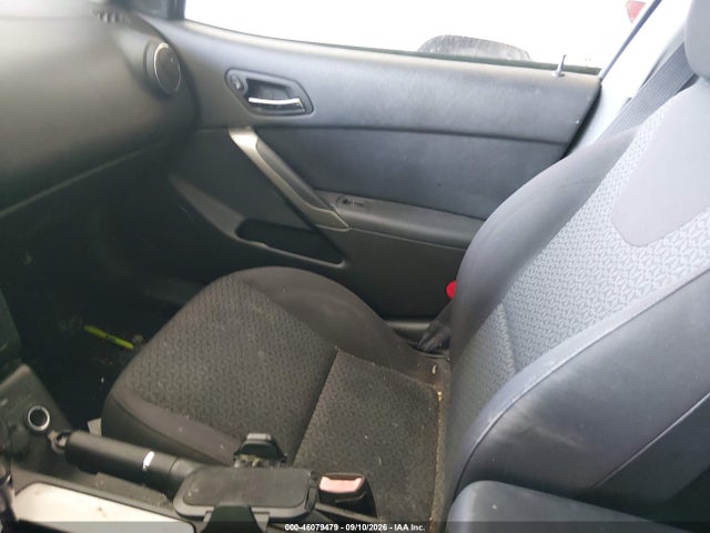 2007 Pontiac G6 მანქანა იყიდება აუქციონზე, vin: 1G2ZG58N774196736, აუქციონის ნომერი: 46079479