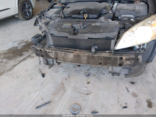 2007 Pontiac G6 მანქანა იყიდება აუქციონზე, vin: 1G2ZG58N774196736, აუქციონის ნომერი: 46079479
