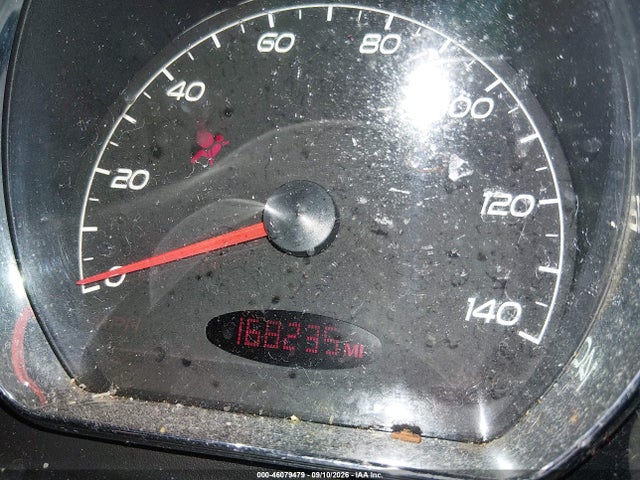 2007 Pontiac G6 მანქანა იყიდება აუქციონზე, vin: 1G2ZG58N774196736, აუქციონის ნომერი: 46079479