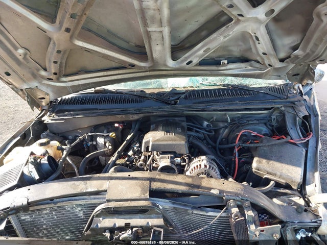 Aukcja sprzedaży 1999 Chevrolet Silverado 1500 Ls, vin: 1GCEK19T7XE238590, numer aukcji: 46079481