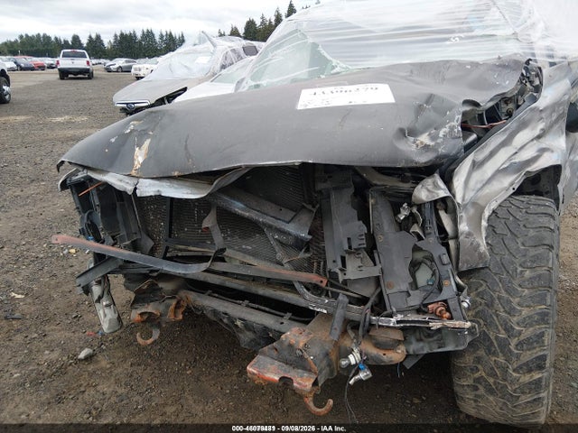 Aukcja sprzedaży 1999 Chevrolet Silverado 1500 Ls, vin: 1GCEK19T7XE238590, numer aukcji: 46079481