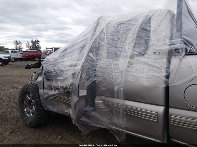 Aukcja sprzedaży 1999 Chevrolet Silverado 1500 Ls, vin: 1GCEK19T7XE238590, numer aukcji: 46079481