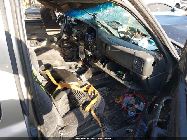 Aukcja sprzedaży 1999 Chevrolet Silverado 1500 Ls, vin: 1GCEK19T7XE238590, numer aukcji: 46079481