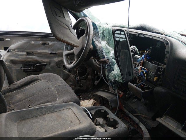 Aukcja sprzedaży 1999 Chevrolet Silverado 1500 Ls, vin: 1GCEK19T7XE238590, numer aukcji: 46079481