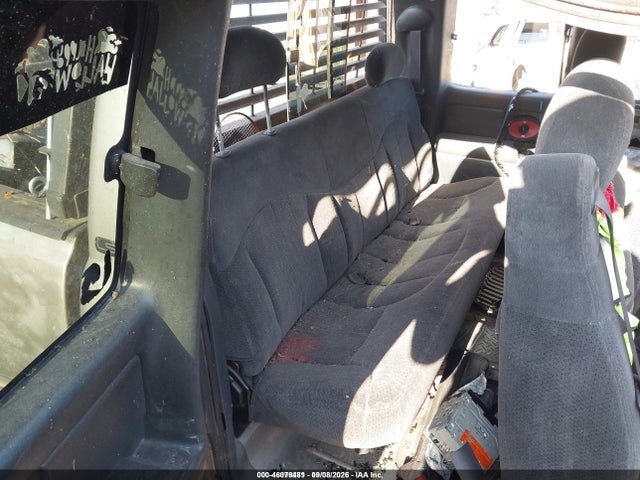 Aukcja sprzedaży 1999 Chevrolet Silverado 1500 Ls, vin: 1GCEK19T7XE238590, numer aukcji: 46079481