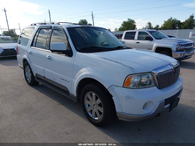 Aukcja sprzedaży 2004 Lincoln Navigator, vin: 5LMFU27R94LJ36316, numer aukcji: 46079485
