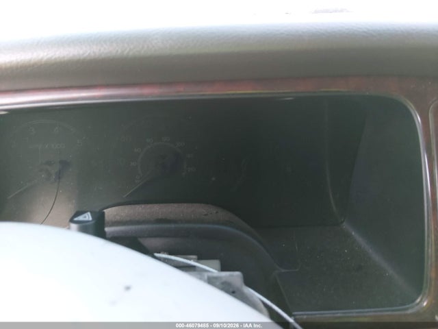 46079485 :رقم المزاد ، 5LMFU27R94LJ36316 vin ، 2004 Lincoln Navigator مزاد بيع