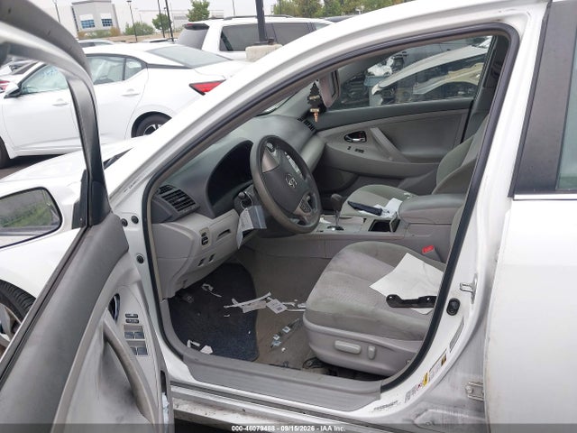 Aukcja sprzedaży 2010 Toyota Camry Le V6, vin: 4T1BK3EK3AU606137, numer aukcji: 46079488