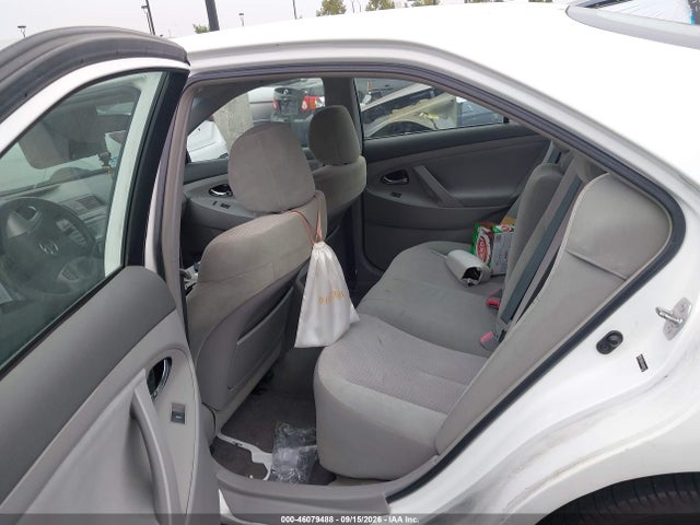 Aukcja sprzedaży 2010 Toyota Camry Le V6, vin: 4T1BK3EK3AU606137, numer aukcji: 46079488