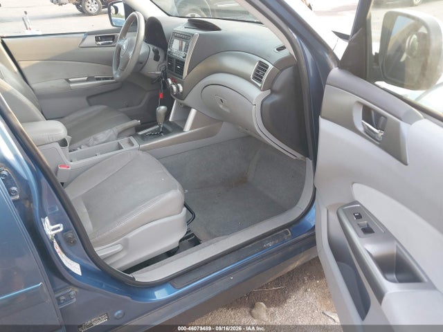 Aukcja sprzedaży 2009 Subaru Forester 2.5x Limited, vin: JF2SH64629H742225, numer aukcji: 46079489