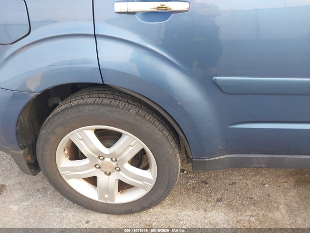 Aukcja sprzedaży 2009 Subaru Forester 2.5x Limited, vin: JF2SH64629H742225, numer aukcji: 46079489