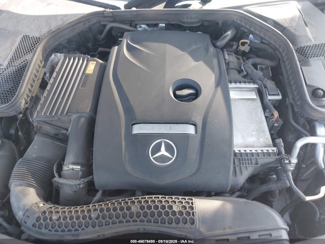 Продаж на аукціоні авто 2017 Mercedes-benz C 300, vin: 55SWF4JBXHU233038, номер лоту: 46079490