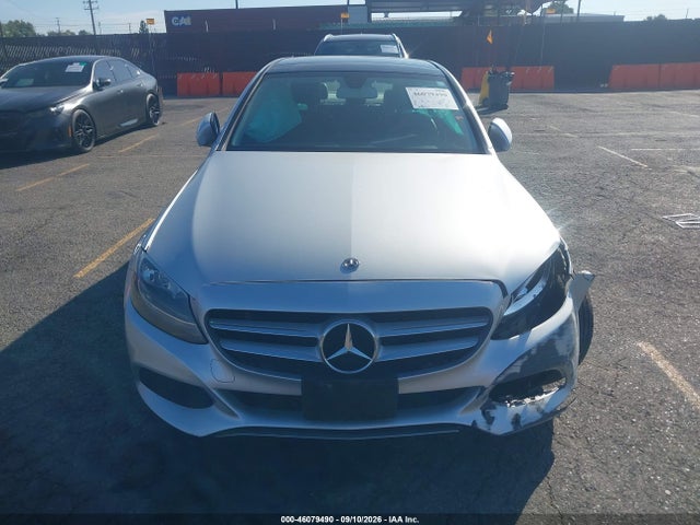 Продаж на аукціоні авто 2017 Mercedes-benz C 300, vin: 55SWF4JBXHU233038, номер лоту: 46079490