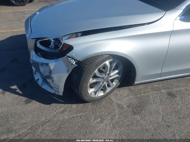 Продаж на аукціоні авто 2017 Mercedes-benz C 300, vin: 55SWF4JBXHU233038, номер лоту: 46079490