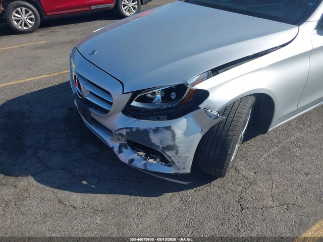 Продаж на аукціоні авто 2017 Mercedes-benz C 300, vin: 55SWF4JBXHU233038, номер лоту: 46079490