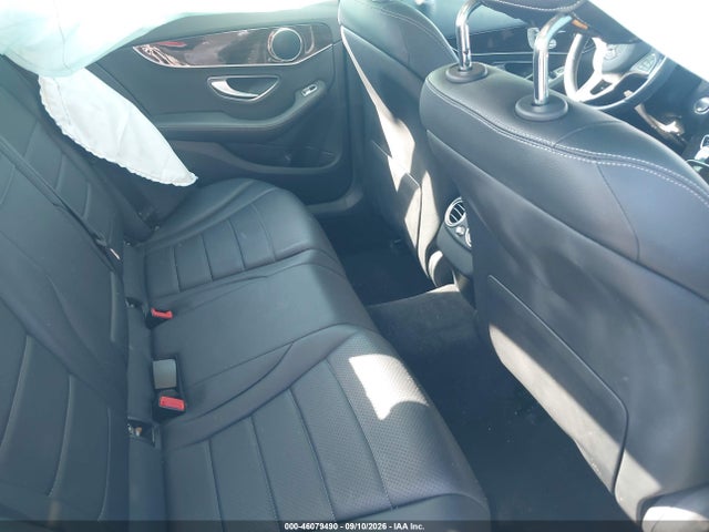 Продаж на аукціоні авто 2017 Mercedes-benz C 300, vin: 55SWF4JBXHU233038, номер лоту: 46079490