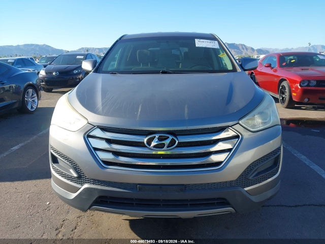 Aukcja sprzedaży 2016 Hyundai Santa Fe Sport 2.4l, vin: 5XYZTDLB3GG323336, numer aukcji: 46079493