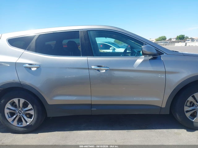 Aukcja sprzedaży 2016 Hyundai Santa Fe Sport 2.4l, vin: 5XYZTDLB3GG323336, numer aukcji: 46079493
