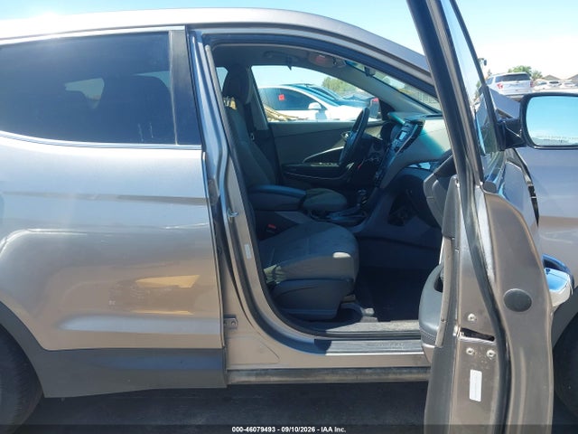 Aukcja sprzedaży 2016 Hyundai Santa Fe Sport 2.4l, vin: 5XYZTDLB3GG323336, numer aukcji: 46079493