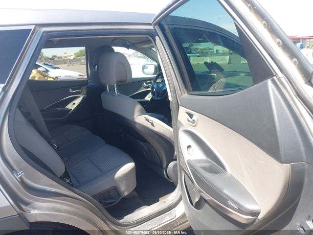 Aukcja sprzedaży 2016 Hyundai Santa Fe Sport 2.4l, vin: 5XYZTDLB3GG323336, numer aukcji: 46079493