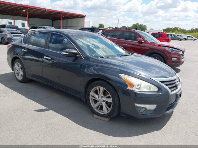 Продаж на аукціоні авто 2014 Nissan Altima 2.5 Sv, vin: 1N4AL3AP3EC903022, номер лоту: 46079498