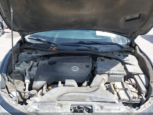 Продаж на аукціоні авто 2014 Nissan Altima 2.5 Sv, vin: 1N4AL3AP3EC903022, номер лоту: 46079498