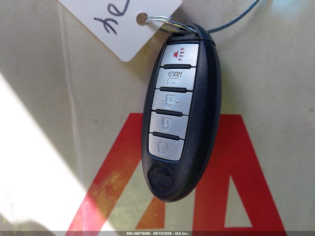 Продаж на аукціоні авто 2014 Nissan Altima 2.5 Sv, vin: 1N4AL3AP3EC903022, номер лоту: 46079498