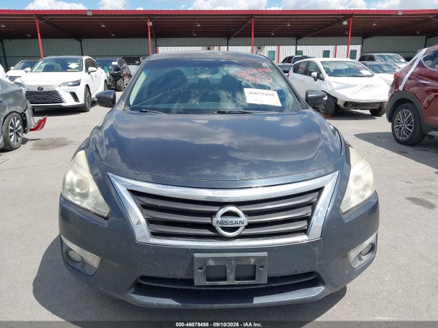 Продаж на аукціоні авто 2014 Nissan Altima 2.5 Sv, vin: 1N4AL3AP3EC903022, номер лоту: 46079498