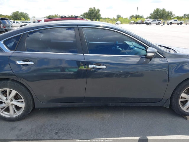 Продаж на аукціоні авто 2014 Nissan Altima 2.5 Sv, vin: 1N4AL3AP3EC903022, номер лоту: 46079498