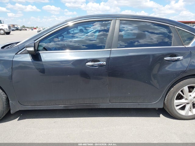 Продаж на аукціоні авто 2014 Nissan Altima 2.5 Sv, vin: 1N4AL3AP3EC903022, номер лоту: 46079498